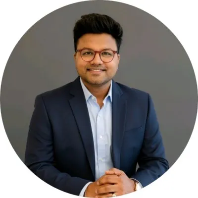Abhishek Gupta