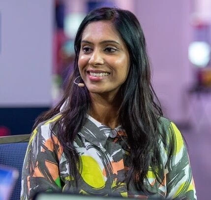 Archana Venkataraman