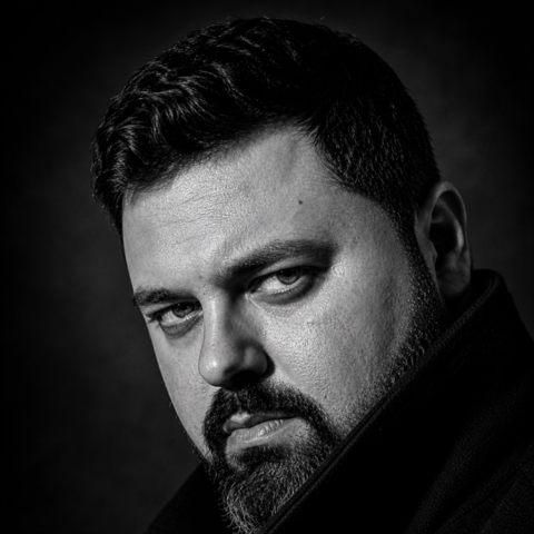 Ayman Mansour