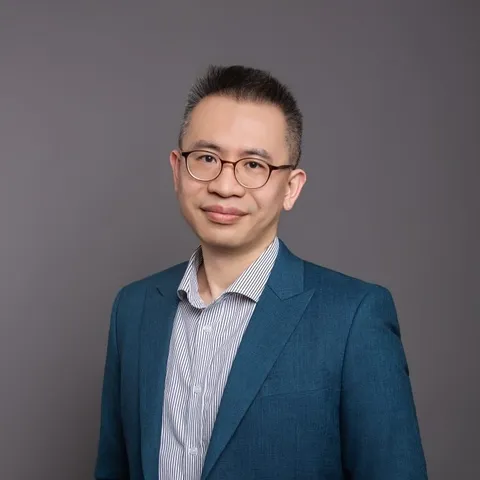 Billy Fung