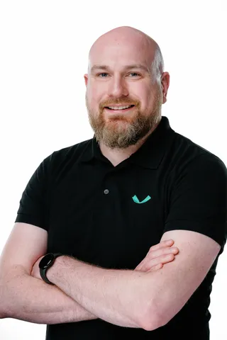 Brad Barker