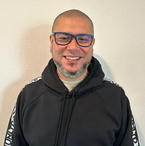 Daniel Sironi