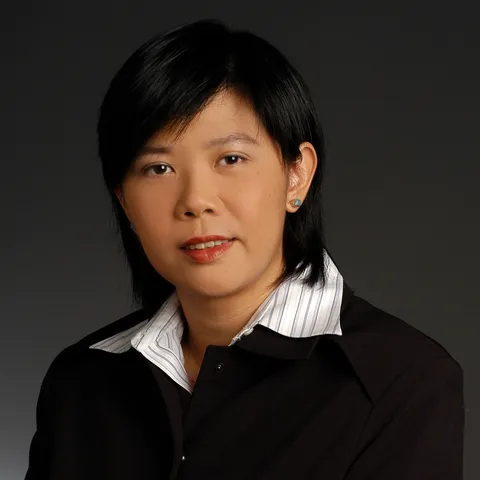 Daphne Chung