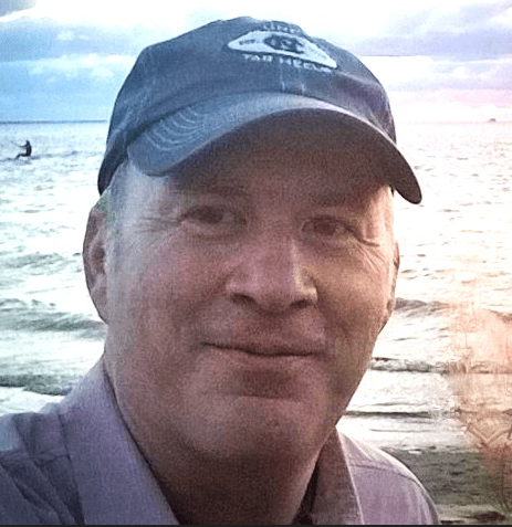David Cackowski 