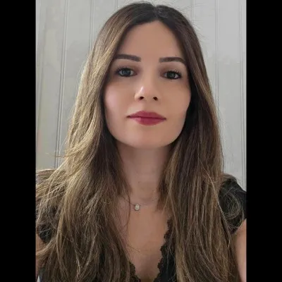 Hanine Ghali