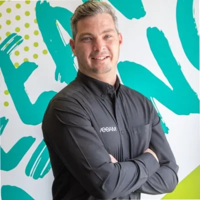Ian Engelbrecht