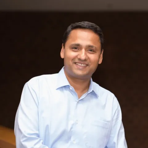 Madhup Misra