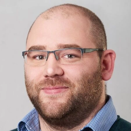 Michael Cade