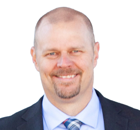 Mike Stevens