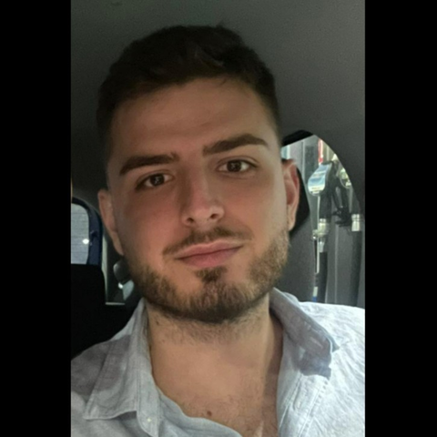Mircea Dragomir
