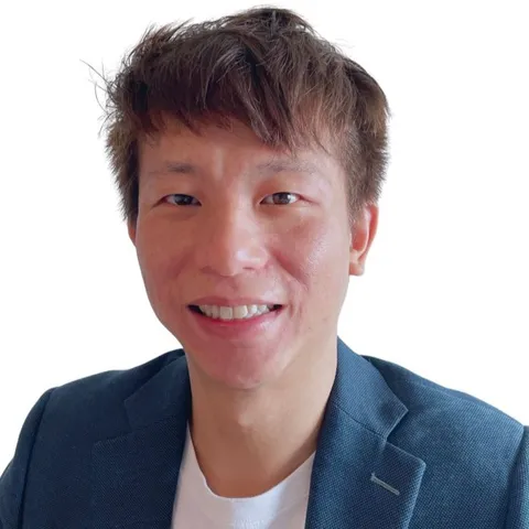 Nigel Tan