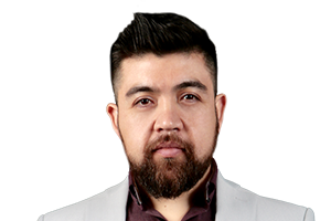 Patricio Cerda