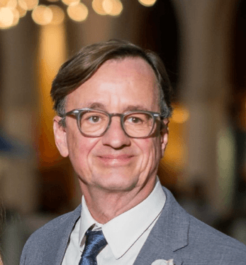 Peter Eicher