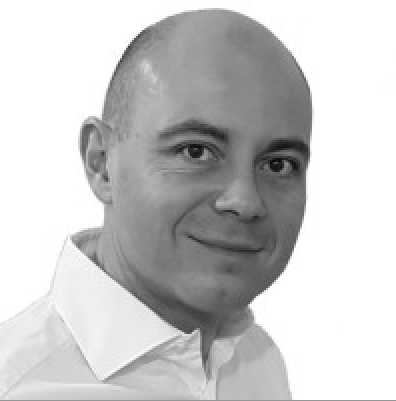 Laurent Godet