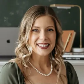 Melissa Pearl