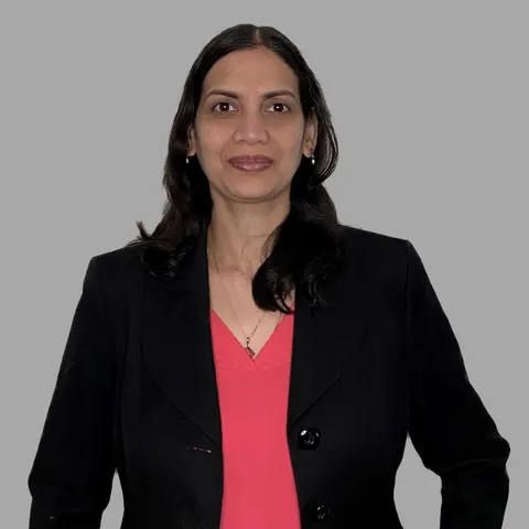 Priya Satheesh