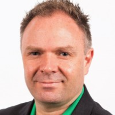 Rob Johnston