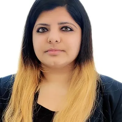Sakshi Grover