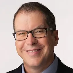 Scott Bekker