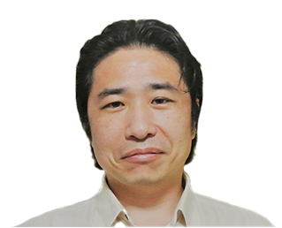 Seiji Maeda 