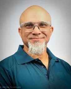 Serge Charles