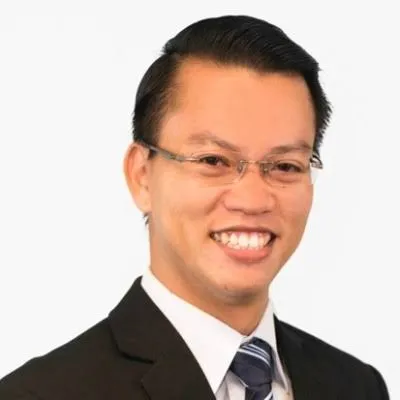 Yih Khai Wong