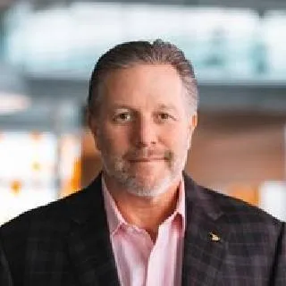 Zak Brown