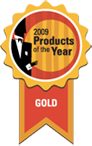 2009 product of the year1