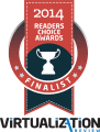 2014 virtualization review readers choice awards and ultimate buyers guide3