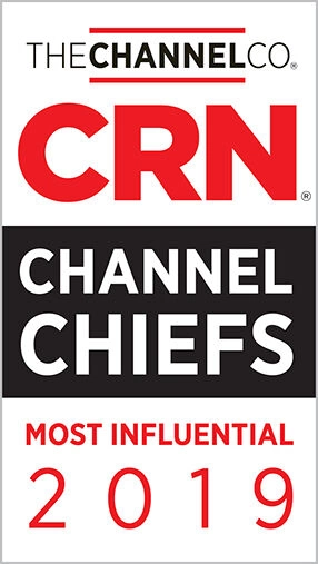 Most Influential Channel Chiefs for 2019
