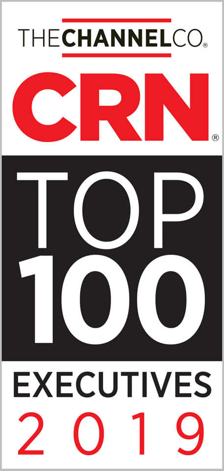 2019 crn top100execs