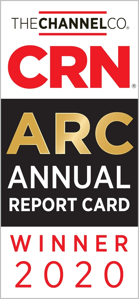 Veeam Ranks High on CRN’s 2020 Annual Report Card