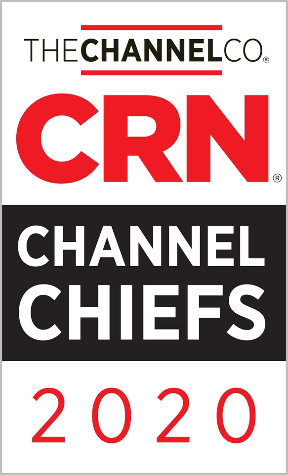 CRN Names Matt Kalmenson and Kevin Rooney to 2020 Channel Chiefs List
