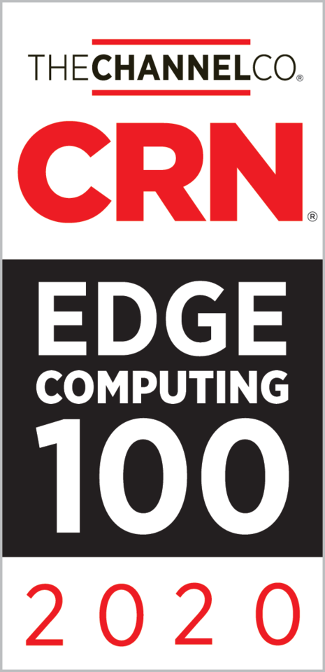 2020 crn edge computing