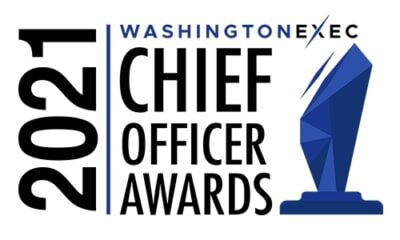 Gil Vega Named as WashingtonExec’s 2021 Chief Officer Awards Finalist