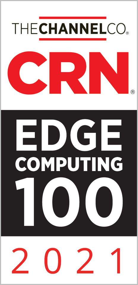 2021 crn edge computing 100