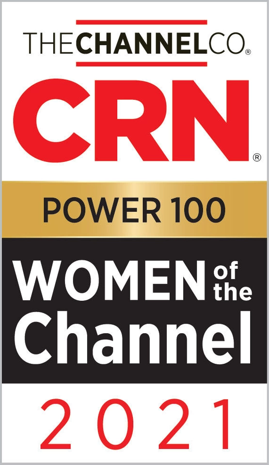 Dangvy Keller Highlighted on CRN’s 2021 Women of the Channel Power 100 List