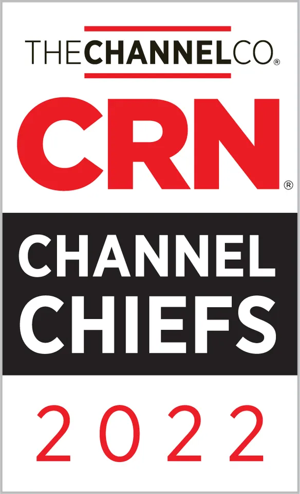 CRN Recognizes Two Veeam Leaders on 2022 Channel Chiefs List