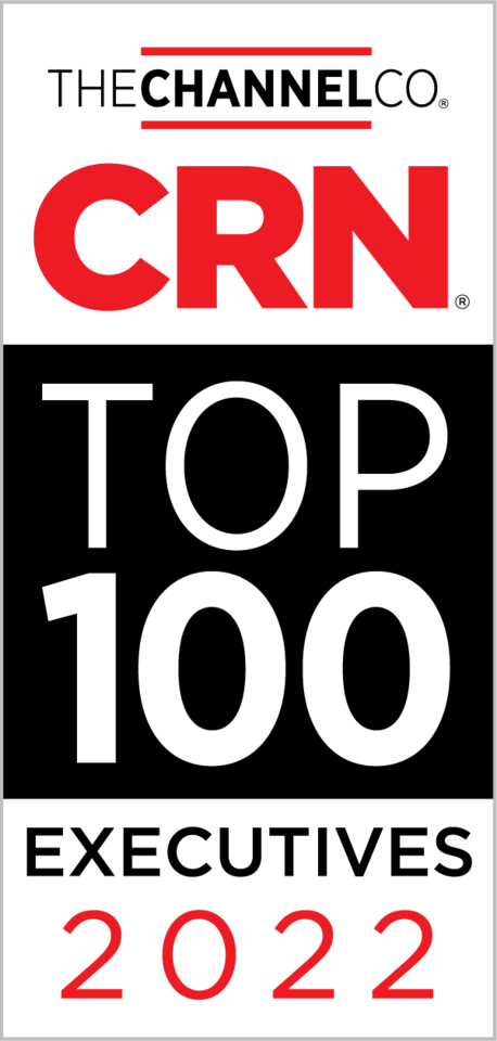 CRN® Honors Veeam's Kevin Rooney in 2022 Top 100 Executives List