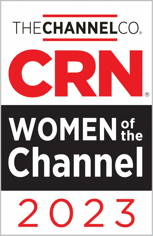 CRN’s 2023 Women of the Channel Honors 16 Veeam'ers