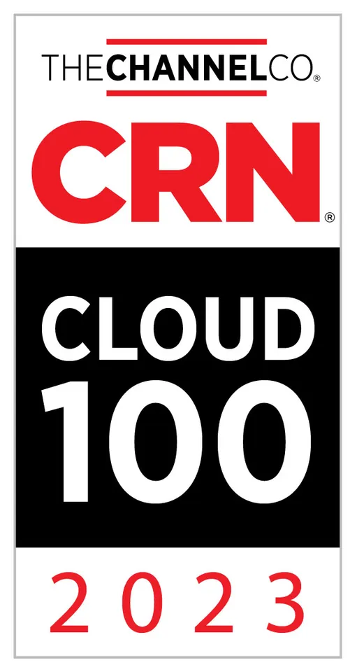 Veeam Named Again to CRN Cloud 100 List
