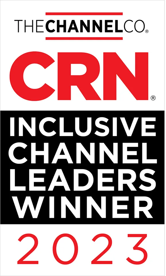 CRN’s 2023 Inclusive Leadership Network Honors Veeam Leaders