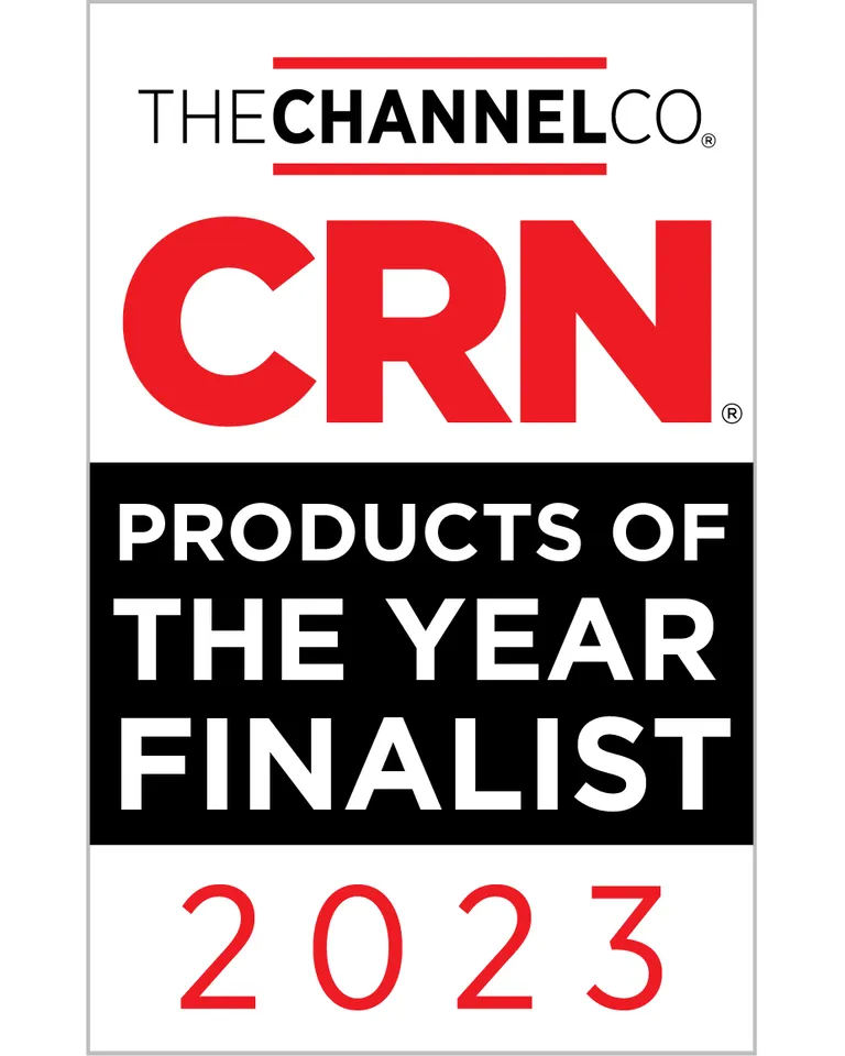 Veeam Data Platform Named CRN 2023 Product of the Year Finalist