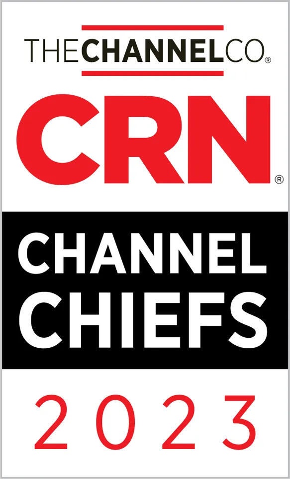 Veeam Channel Leaders Honored as 2023 CRN Channel Chiefs