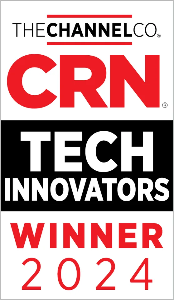 Veeam Data Platform Wins 2024 CRN Tech Innovator Award