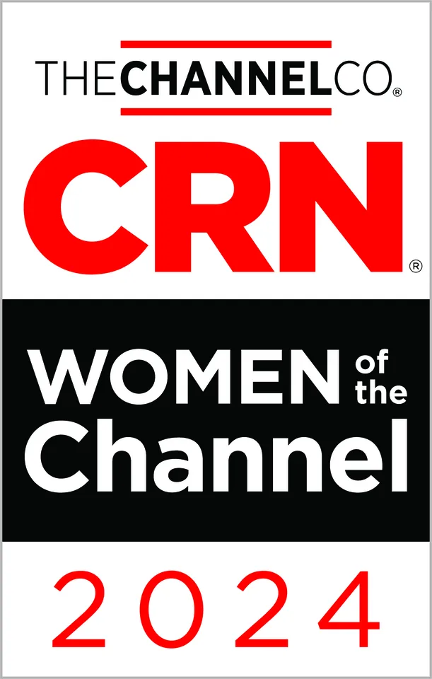 CRN Recognizes 10 Veeam Women on the 2024 Women of the Channel List