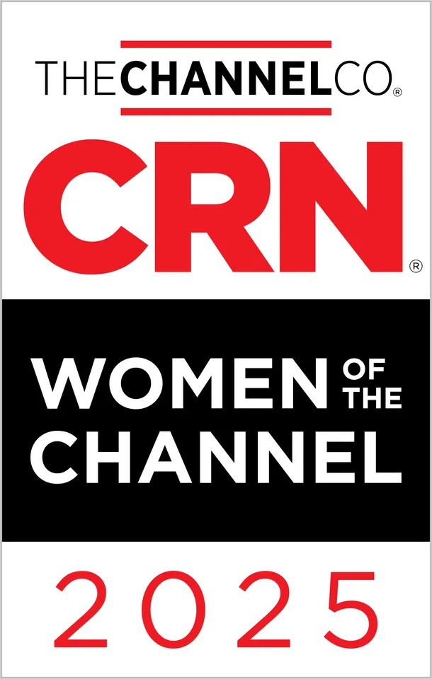 14 Veeam Women Spotlighted on the CRN 2025 Women of the Channel List