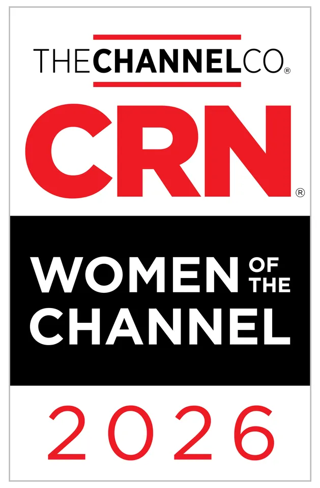 Eleven Veeam Women Recognized on 2026 CRN Women of the Channel List