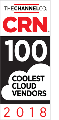 Veeam Chosen as Coolest Cloud Vendor by CRN