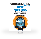 Best free tool award 20